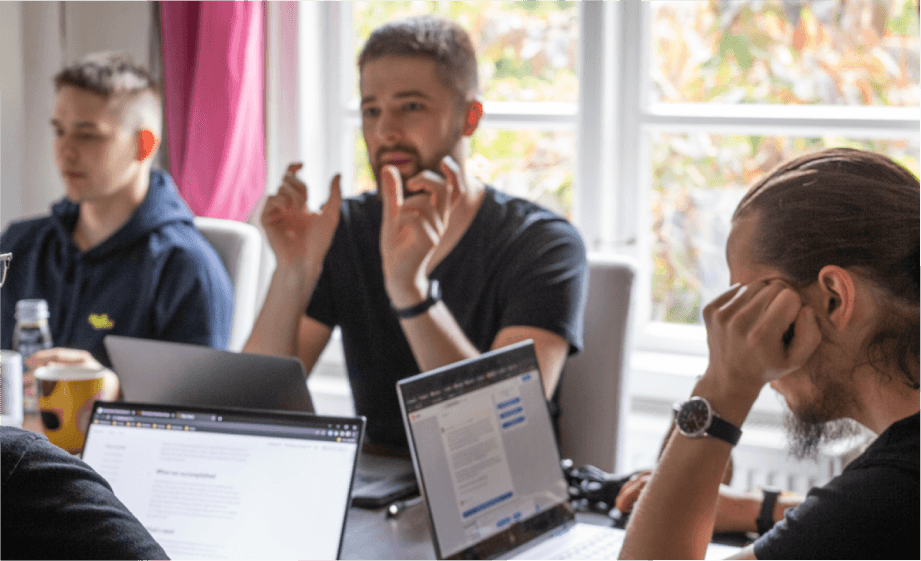 Project documentation