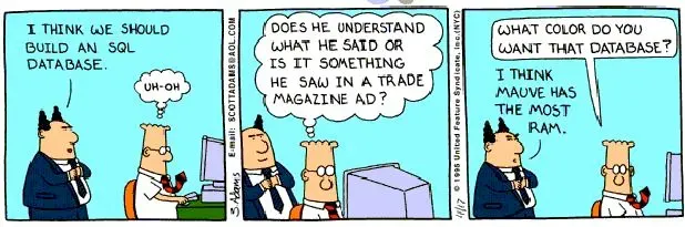 Dilbert