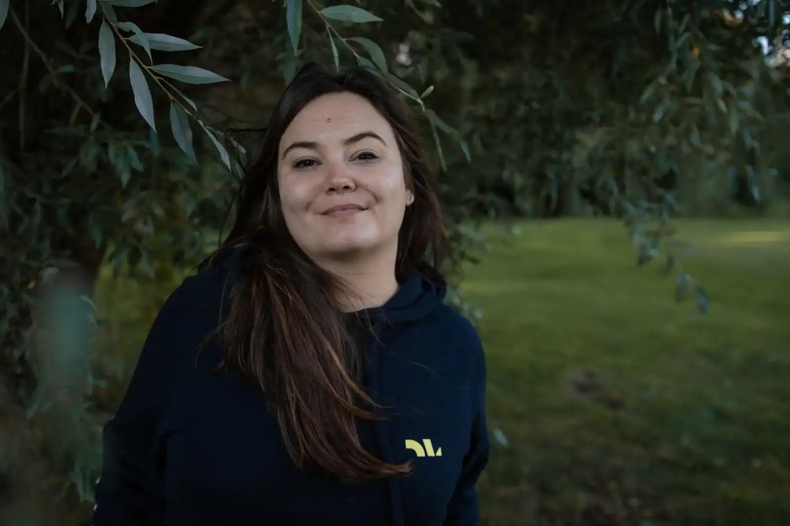 Karolina Czapla - Marketing Specialist