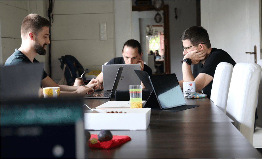 Guide to custom web development